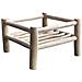 Teck Wooden Waste - Foto miniatura 1