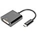 Adattatore Grafico Da Usb Type-c A Dvi - Foto miniatura 1