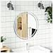 Specchio Da Bagno Led 70 Cm Rotondo - Foto miniatura 9