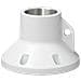 WV-QCL100-W security cameras mounts & housings Piedino di montaggio a soffitto - Foto miniatura 1