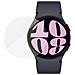 Samsung Galaxy Watch 6 40 Mm Protezione Schermo In Vetro Temperato, Trasparente - Foto miniatura 1
