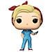 Funko Tv: Parks And Rec - Leslie The Riveter, Multicolore (56170) - Foto miniatura 1