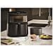 Friggitrice ad aria I-Master Serie 5 Nero, Capacità 7 L, Range di temperatura 40°-200°, 9 in 1, Accessoriata - Foto miniatura 8