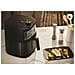 Friggitrice ad aria I-Master Serie 5 Nero, Capacità 7 L, Range di temperatura 40°-200°, 9 in 1, Accessoriata - Foto miniatura 12