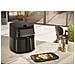 Friggitrice ad aria I-Master Serie 5 Nero, Capacità 7 L, Range di temperatura 40°-200°, 9 in 1, Accessoriata - Foto miniatura 13