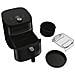 Friggitrice ad aria I-Master Serie 5 Nero, Capacità 7 L, Range di temperatura 40°-200°, 9 in 1, Accessoriata - Foto miniatura 18