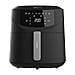 Friggitrice ad Aria Uno ABSOLUTE7600 Capacità 7.6 Litri 2000 Watt Colore Nero - Foto miniatura 1