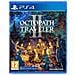 Videogioco Playstation 4 Octopath Traveler Ii - Foto miniatura 1