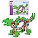 Set Di Costruzioni Multicolore 100 Pezzi - Foto miniatura 5