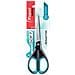 Forbicine Maped Essentials Soft E4682 Nero Azzurro Acciaio Inossidabile 17 Cm (24 Unità) - Foto miniatura 2