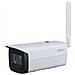 Telecamera Ip Bullet 4g Wizsense A Fuoco Fisso Da 2mp Ir - Foto miniatura 1