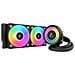Liquid Freezer Iii 280 A-rgb Processore Raffreddatore Di Liquidi Tutto In Uno 14 Cm Nero 1 Pz - Foto miniatura 1