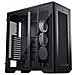 Enthoo Pro 2 Server Big-Tower Vetro Temperato Nero - Foto miniatura 1