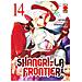 Avi Katarina - Shangri-la Frontier. Vol. 14 - Foto miniatura 1