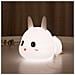 Lazy Bunny Luce Notturna - Foto miniatura 2