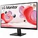 Monitor 27" LED 27BR400-B.AEUQ Full HD 1920x1080 Pixel Tempo di Risposta 5 ms - Foto miniatura 4