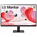 Monitor 27" LED 27BR400-B.AEUQ Full HD 1920x1080 Pixel Tempo di Risposta 5 ms - Foto miniatura 1