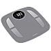 Bilancia Pesapersone Elettronica Portata 160 KG Colore Grigio - Foto miniatura 1