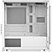 Case PROMESH 35W Mini Tower Micro ATX Mini-ITX Colore Bianco - Foto miniatura 3