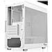 Case PROMESH 35W Mini Tower Micro ATX Mini-ITX Colore Bianco - Foto miniatura 5