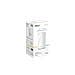 Deco BE65 Tri-band (2,4 GHz / 5 GHz / 6 GHz) Wi-Fi 7 (802.11be) Bianco 4 Interno - Foto miniatura 4