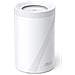 Deco BE65 Tri-band (2,4 GHz / 5 GHz / 6 GHz) Wi-Fi 7 (802.11be) Bianco 4 Interno - Foto miniatura 3