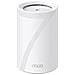 Deco BE65 Tri-band (2,4 GHz / 5 GHz / 6 GHz) Wi-Fi 7 (802.11be) Bianco 4 Interno - Foto miniatura 1