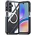Custodia Per Samsung A16, Vetro Temperato 9h - Foto miniatura 1
