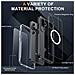 Custodia Per Samsung A16, Vetro Temperato 9h - Foto miniatura 6