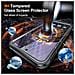 Custodia Per Samsung A16, Vetro Temperato 9h - Foto miniatura 7