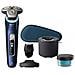 Shaver Series 9000 Limited Edition 9000 Series S9980/59 Rasoio Elettrico Lame Acciaio Alta Resistenza - Foto miniatura 1