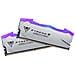 Scheda Video PVXR548G80C38KM 48GB 2 x 24GB DDR5 8000MT /s CL38 Intel XMP 3.0 Viper Xtreme 5 RGB - Foto miniatura 2