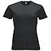 New Classic-t Ladies Antracite Melange Xl - Foto miniatura 1