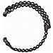 Bracciale Galaxy Watch Ultra 20mm Adventure Edition, Grigio Scuro - Foto miniatura 3
