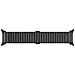 Bracciale Galaxy Watch Ultra 20mm Adventure Edition, Grigio Scuro - Foto miniatura 4