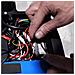Convertitore Di Tensione 12v Per Scooter Dualtron Thunder 3, Grigio - Foto miniatura 2
