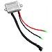 Convertitore Di Tensione 12v Per Scooter Dualtron Thunder 3, Grigio - Foto miniatura 1
