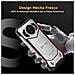 S200 5g Rugged Smartphone Android 14 32gb+256gb 10100mah Telefono Dimensity 7050 6.72"" 120hz 100mp Nfc/wifi6 Argento - Foto miniatura 7
