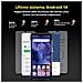 S200 5g Rugged Smartphone Android 14 32gb+256gb 10100mah Telefono Dimensity 7050 6.72"" 120hz 100mp Nfc/wifi6 Argento - Foto miniatura 9