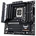 Scheda Madre TUF GAMING B860M-PLUS WIFI Socket LGA 1851 Chipset B860 Micro ATX - Foto miniatura 3
