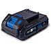 Batteria Al Litio 20v 2.0ah Serie Ixes Sbp2.0 - Foto miniatura 1