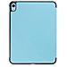 TABX-IP10-COVER5 custodia per tablet 27,7 cm (10.9") Custodia flip a libro Blu - Foto miniatura 7