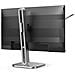 Monitor 23.8" LCD IPS 24B2G5200/00 Full HD 1920x1080 Pixel Tempo di Risposta 4 ms - Foto miniatura 8