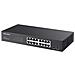 Switch 16 porte Gigabit Ethernet Desktop /Rackmount Mercusys MS116GS 10/100/1000 LAN RJ45 - Foto miniatura 1