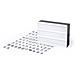 Cinemax, Scatola Di Luce Lightbox Con Corpo Retroilluminato. Include 82 Pezzi. - Foto miniatura 2
