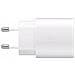 Adattatore Spina Usb Tipo C Potenza 25w Ep-ta800 Bianco - Foto miniatura 2