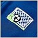 Polo da Bambino Blu Scuro 116 - Foto miniatura 4