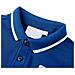 Polo da Bambino Blu Scuro 116 - Foto miniatura 3
