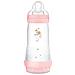 Mam Biberon Easy Start 320Ml 4M+ Femmina - Foto miniatura 1