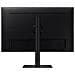 S61F Monitor PC 68,6 cm (27") 2560 x 1440 Pixel Quad HD LCD Nero - Foto miniatura 3